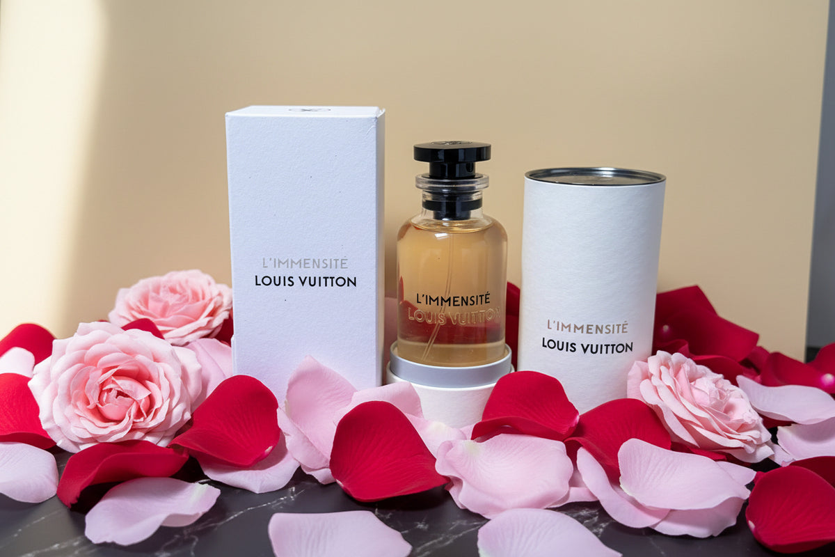 L’Immensité – Louis Vuitton | Eau de Parfum (100 ml)