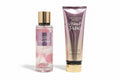 Victoria’s Secret – Velvet Petals (Brume + Lotion) – Duo Parfumé