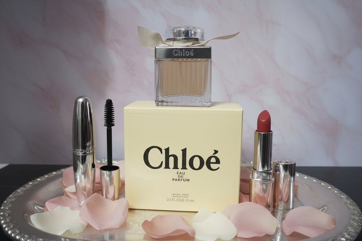Chloé – Eau de Parfum 100ml