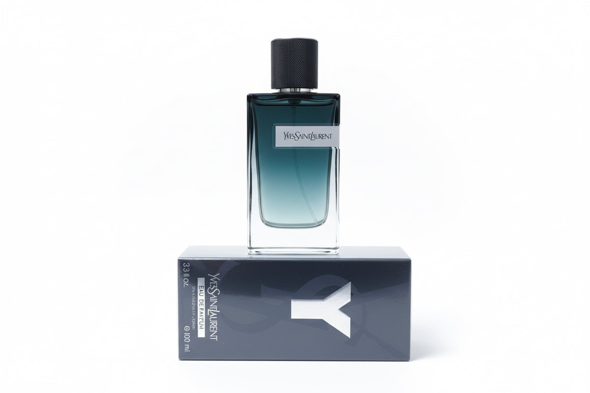Y – Yves Saint Laurent | Eau de Parfum Homme (100 ml)