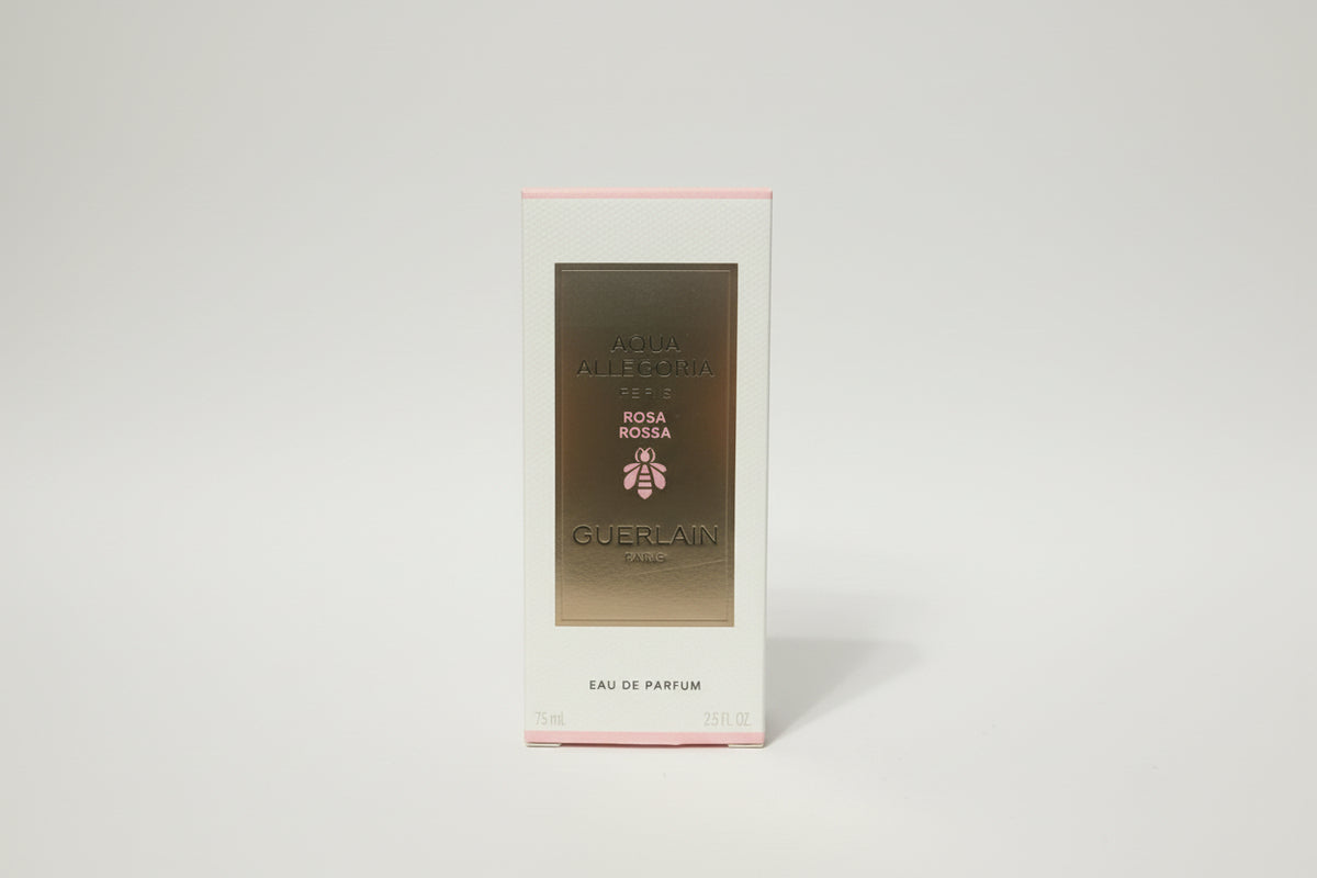 Aqua Allegoria Forte – Rosa Rossa | Guerlain – Eau de Parfum (75 ml)