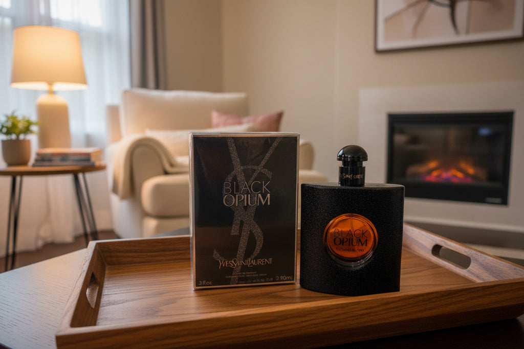 Black Opium – Eau de Parfum Femme