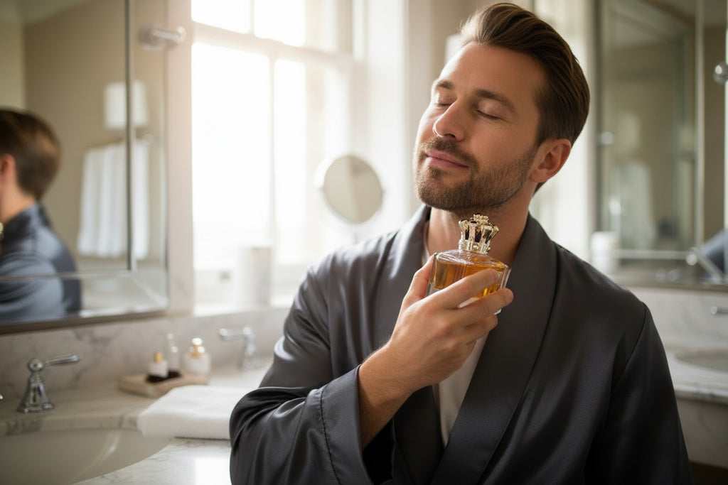 Scandal Absolu – Jean Paul Gaultier | Eau de Parfum Homme