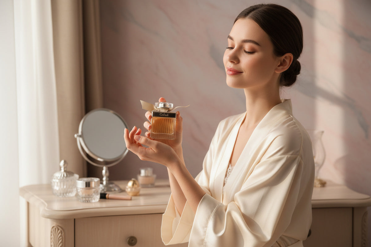 Chloé – Eau de Parfum 100ml