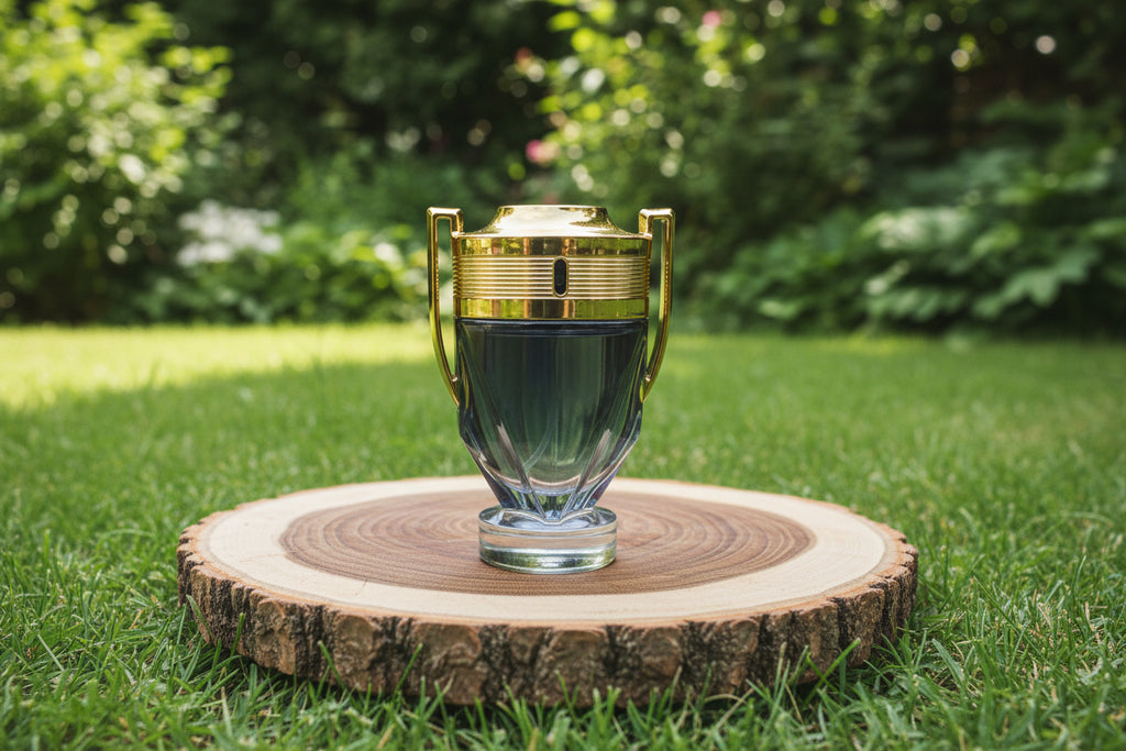 Invictus Parfum – Rabanne (100 ml)