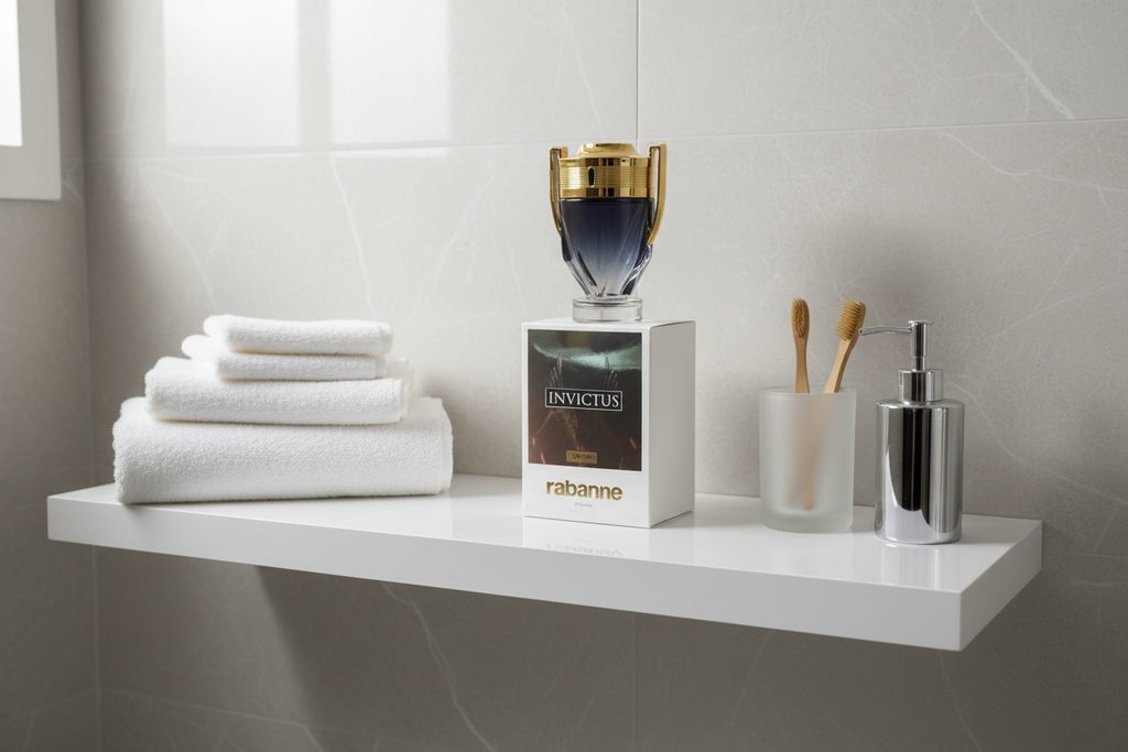 Invictus Parfum – Rabanne (100 ml)