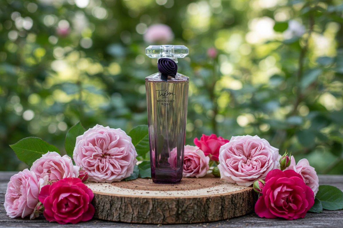 Trésor Midnight Rose – Lancôme | Eau de Parfum Femme