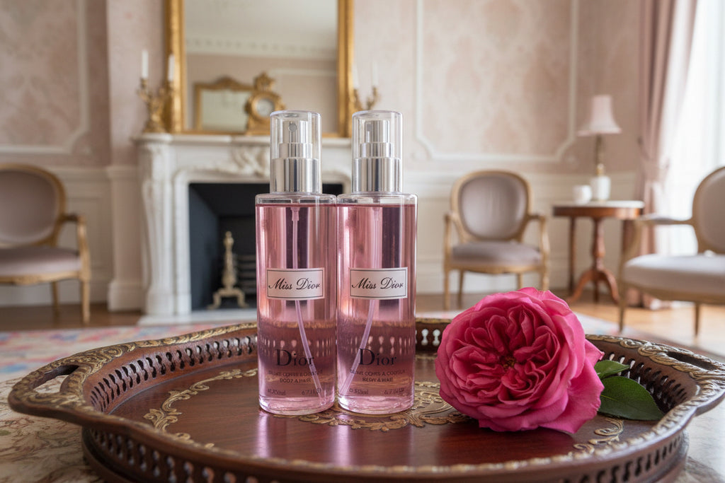 Brume parfumée Miss Dior – 200ml