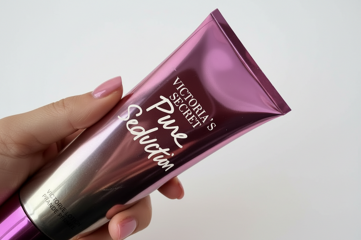 Victoria’s Secret – Pure Seduction (Brume + Lotion) – Duo Parfumé