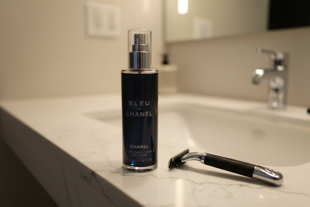 Brume Chanel – Bleu de Chanel 200ml