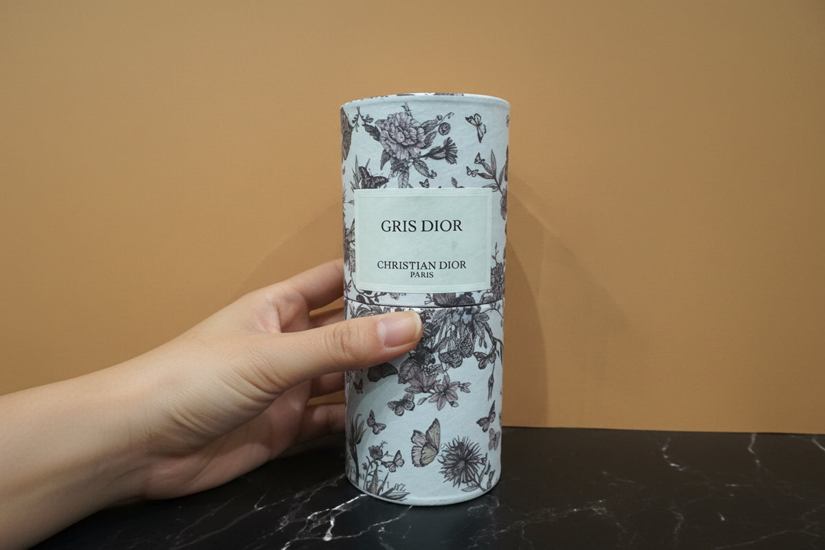 Gris Dior – Christian Dior | Eau de Parfum Mixte