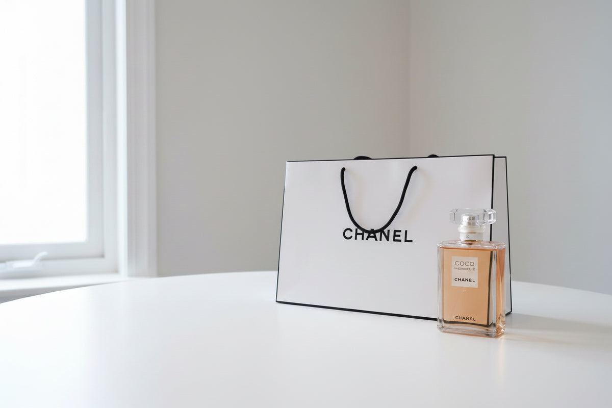 Chanel Coco Mademoiselle – Eau de Parfum 100 ml