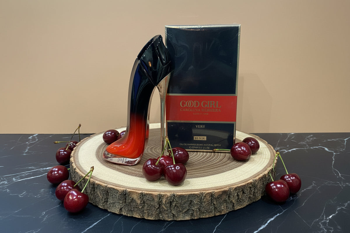 Good Girl – Very Good Girl Elixir | Eau de Parfum Femme