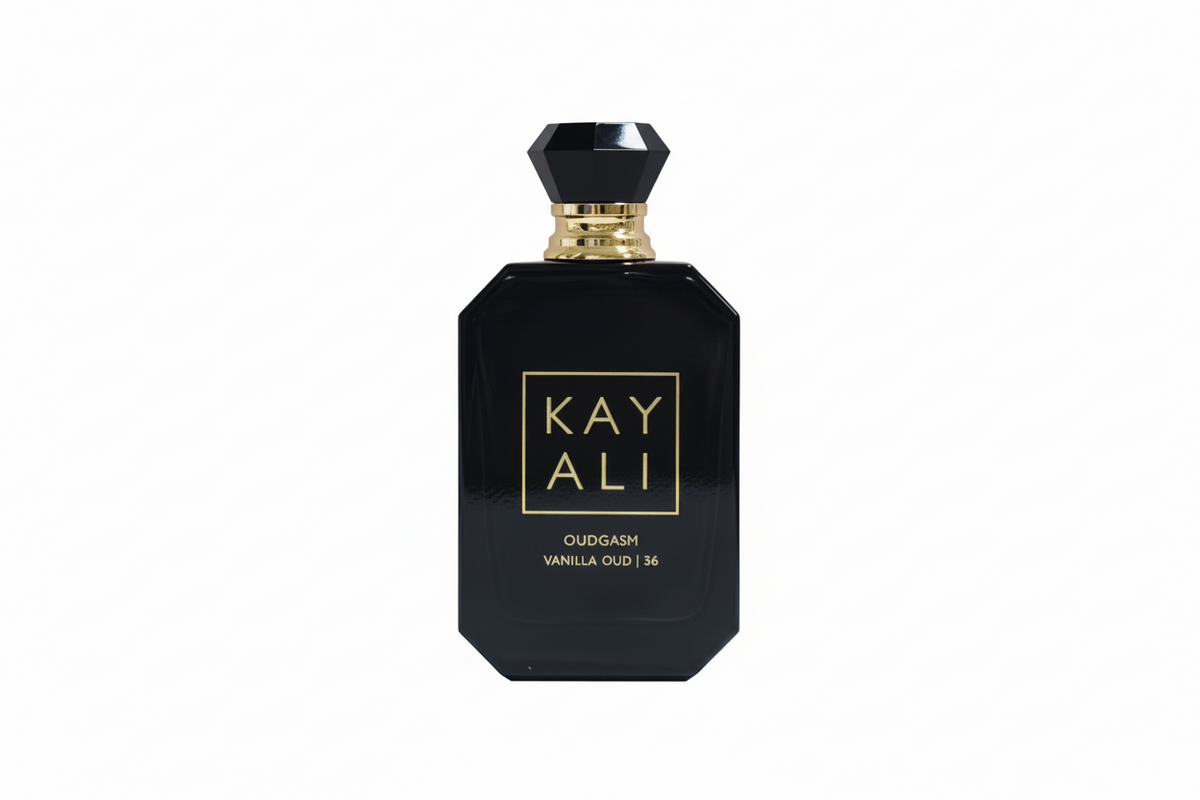 Kayali – Oudgasm Vanilla Oud | 36 – Eau de Parfum 100 ml