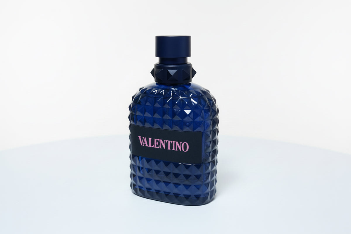 Valentino Uomo – Born In Roma Intense