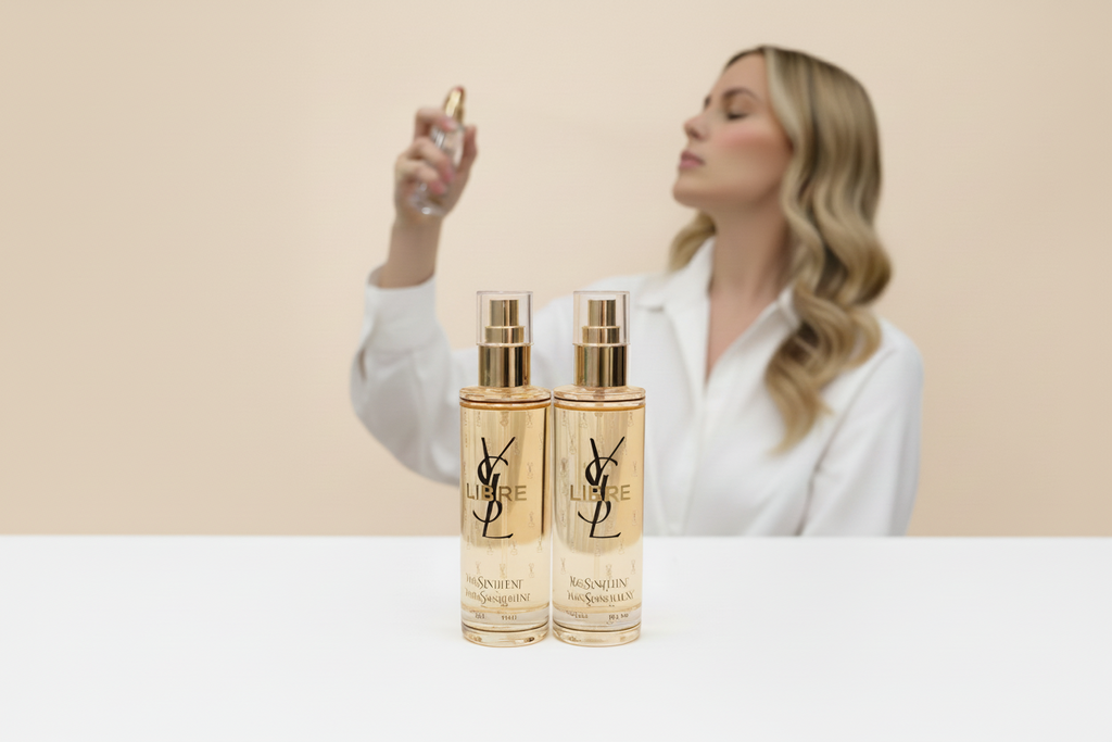 Lot de 2 brumes Libre – Yves Saint Laurent