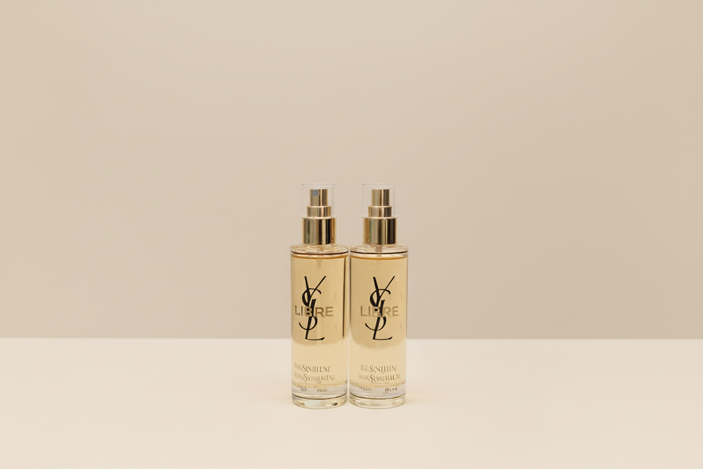 Lot de 2 brumes Libre – Yves Saint Laurent
