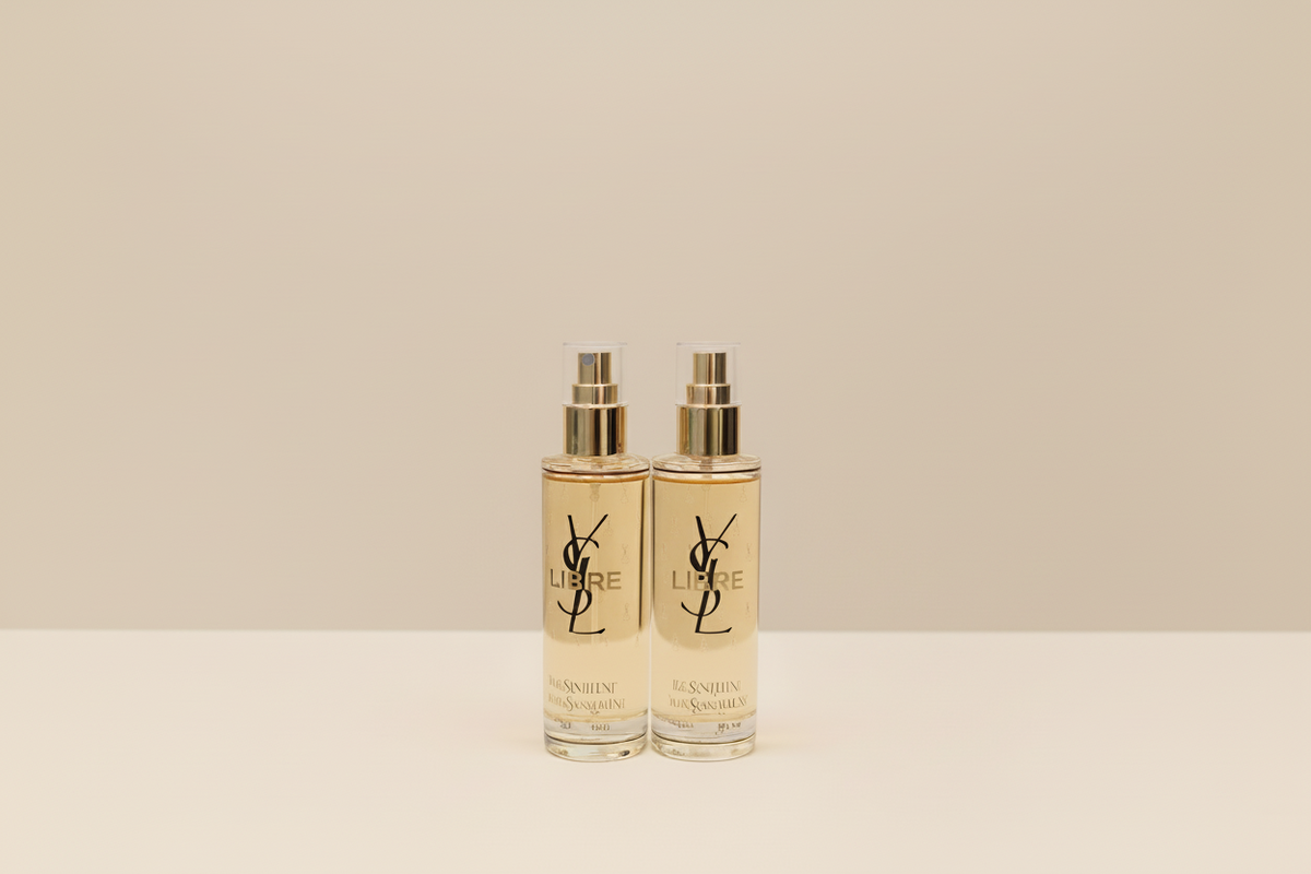 Lot de 2 brumes Libre – Yves Saint Laurent