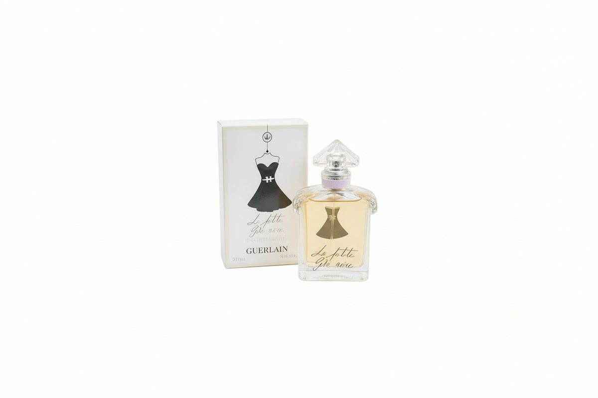 La Petite Robe Noire – Eau de Toilette