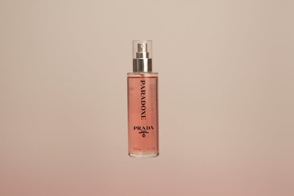 Brume parfumée corps et cheveux 200ml