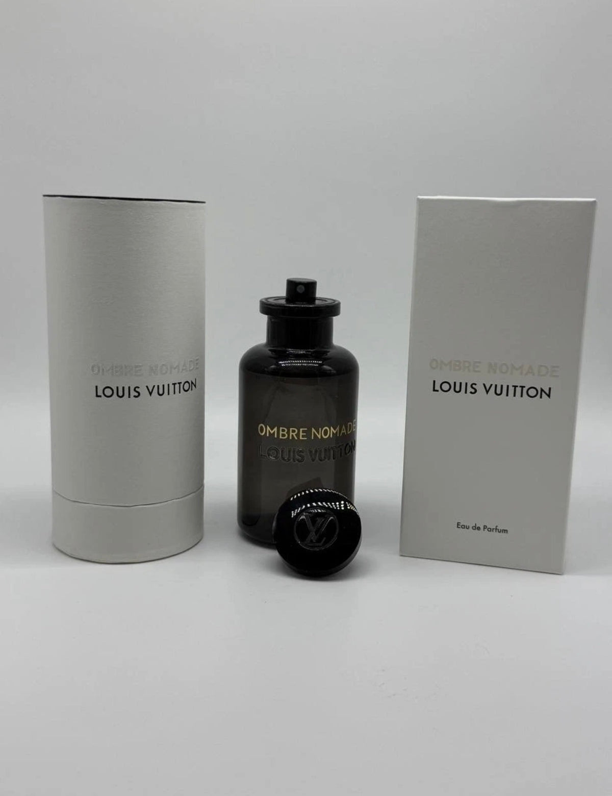 Louis Vuitton – Ombre Nomade – Eau de Parfum 100 ml