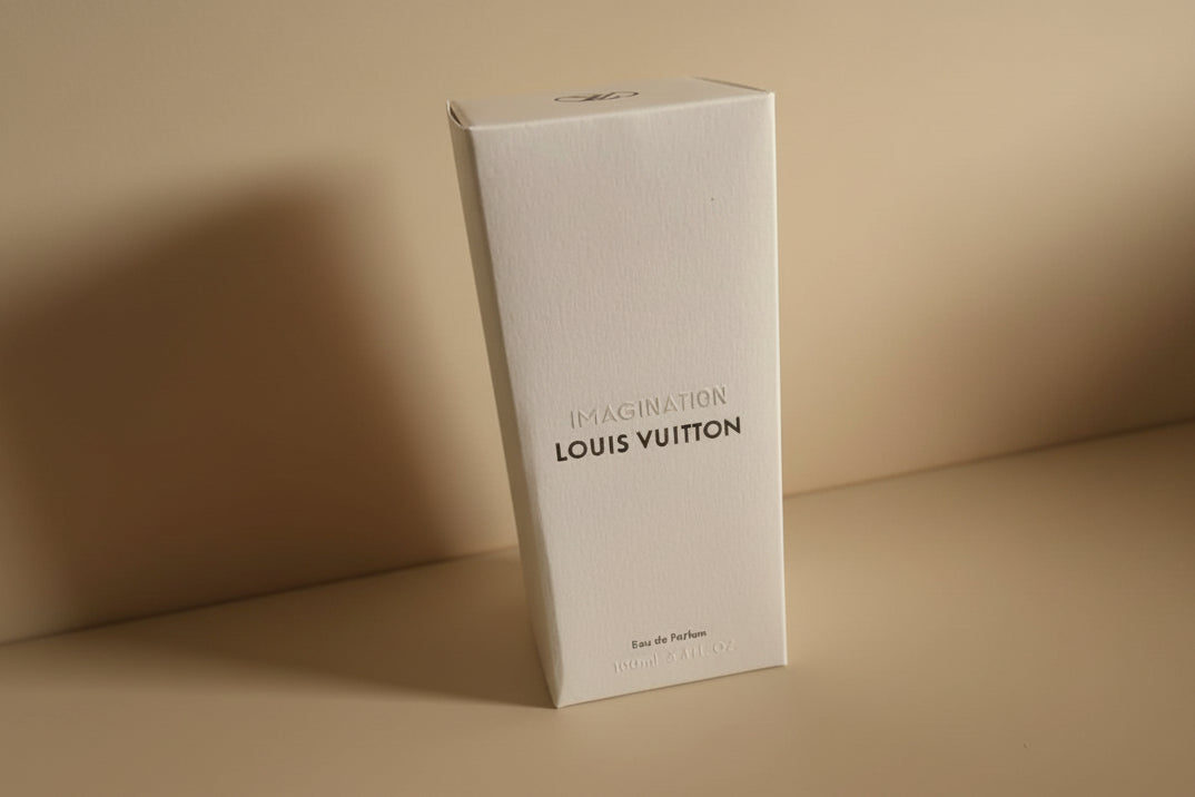 Louis Vuitton – Imagination – Eau de Parfum 100 ml