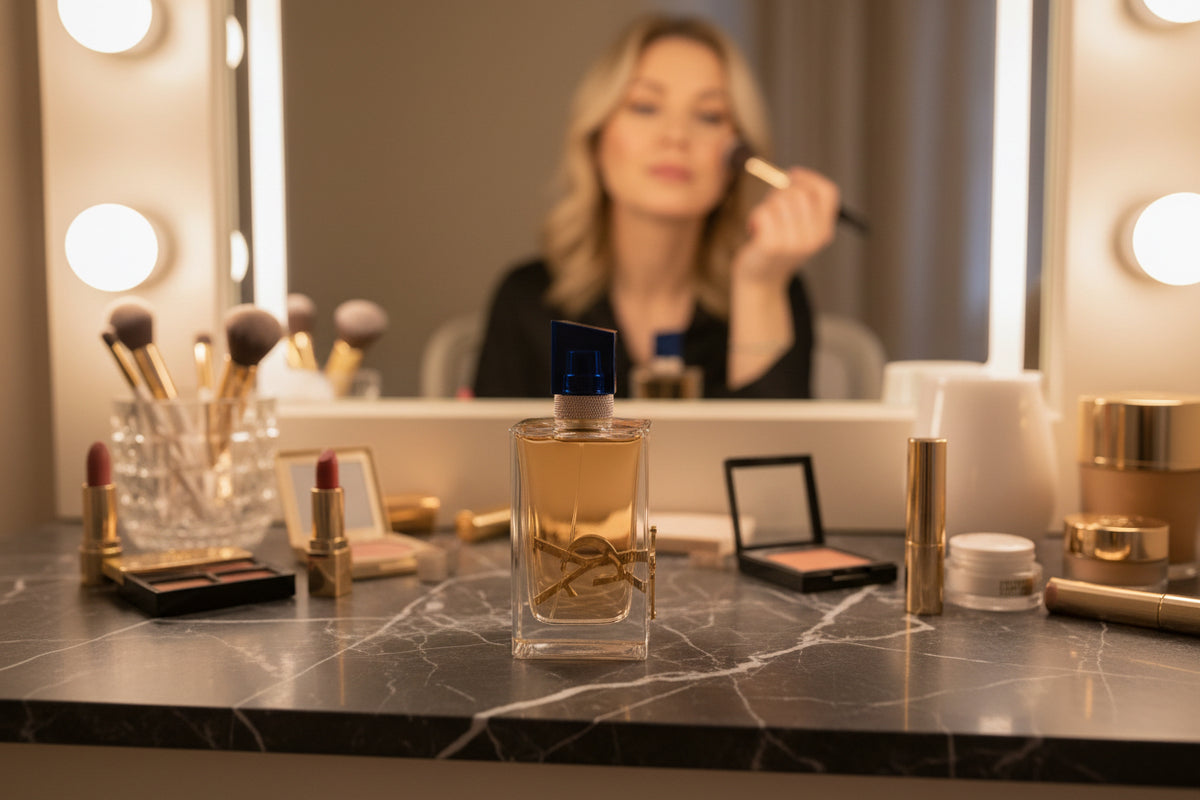 Libre – Yves Saint Laurent | Eau de Parfum Femme (100 ml)