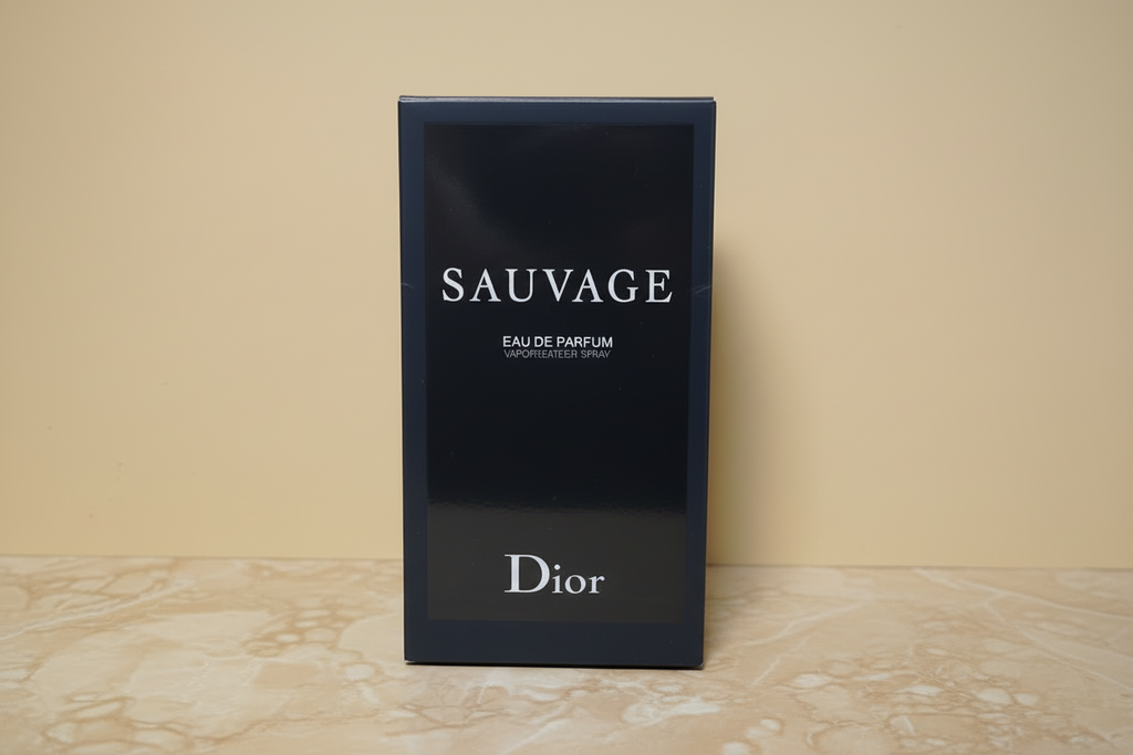 Sauvage – Dior | Eau de Parfum Homme 100ml