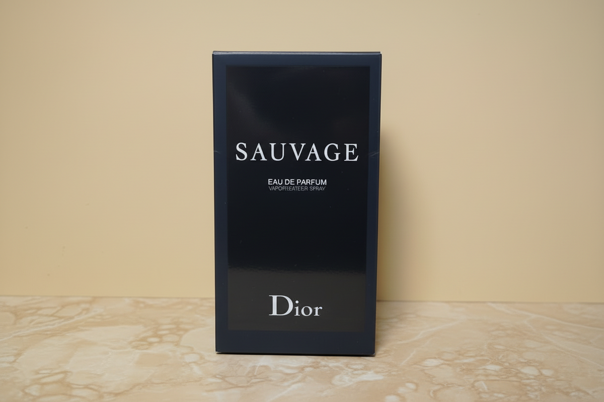 Sauvage – Dior | Eau de Parfum Homme 100ml