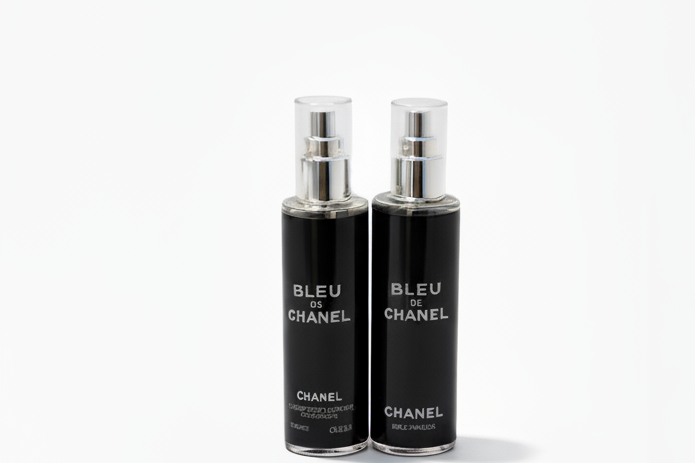 Brume Chanel – Bleu de Chanel 200ml