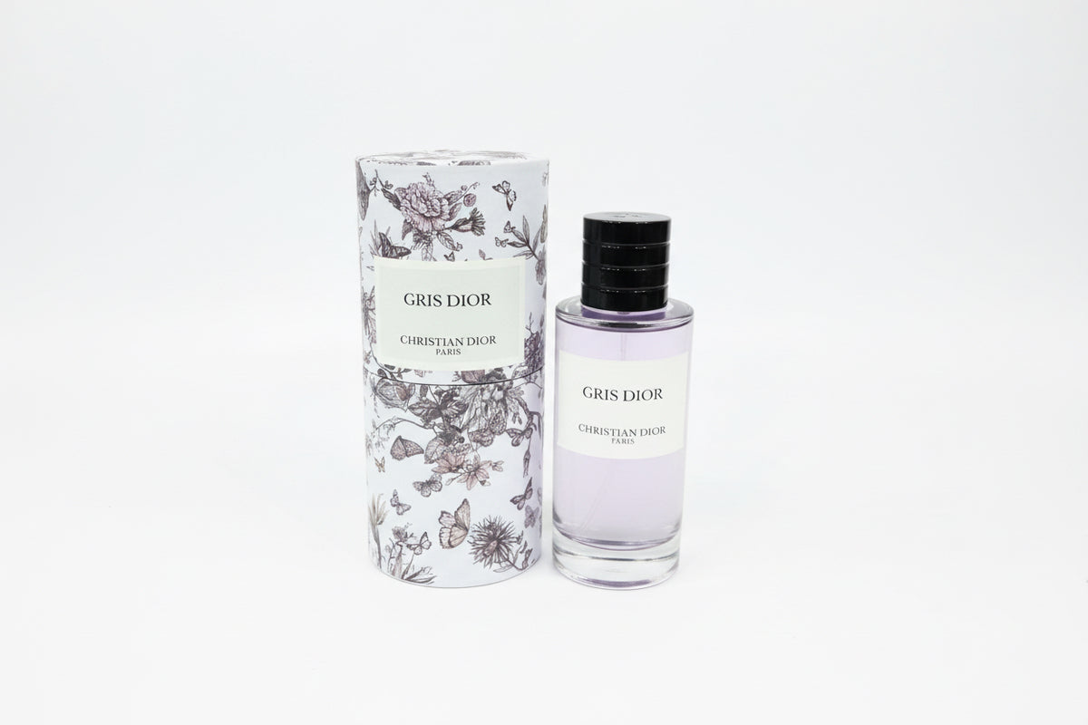 Gris Dior – Christian Dior | Eau de Parfum Mixte