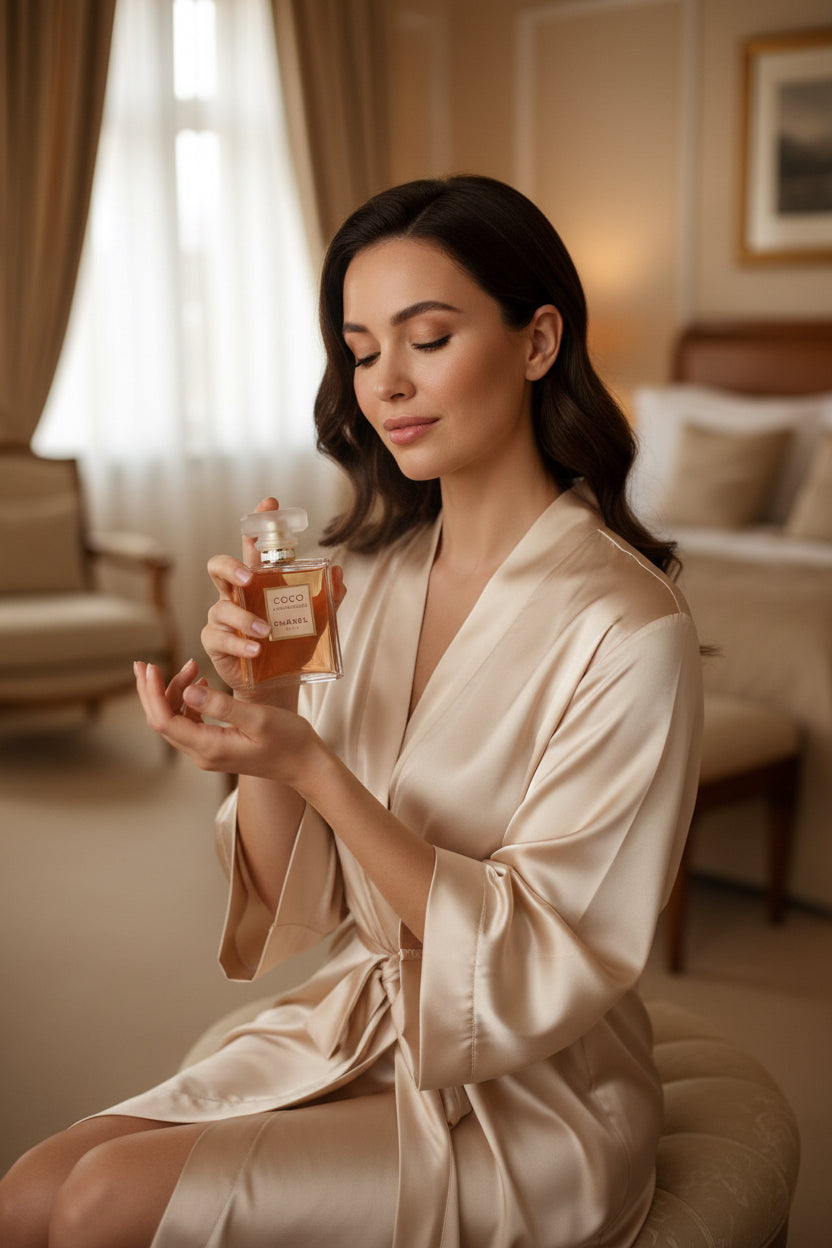 Chanel Coco Mademoiselle – Eau de Parfum 100 ml