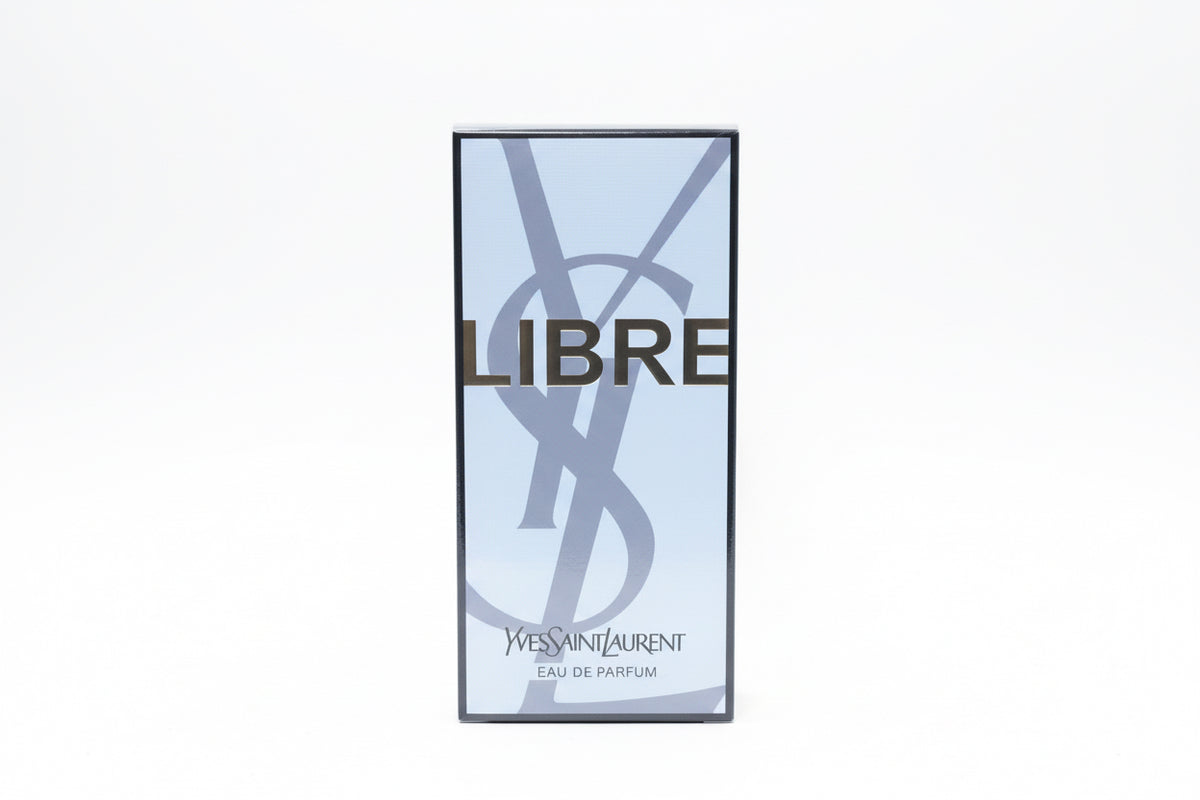 Libre – Yves Saint Laurent | Eau de Parfum Femme (100 ml)