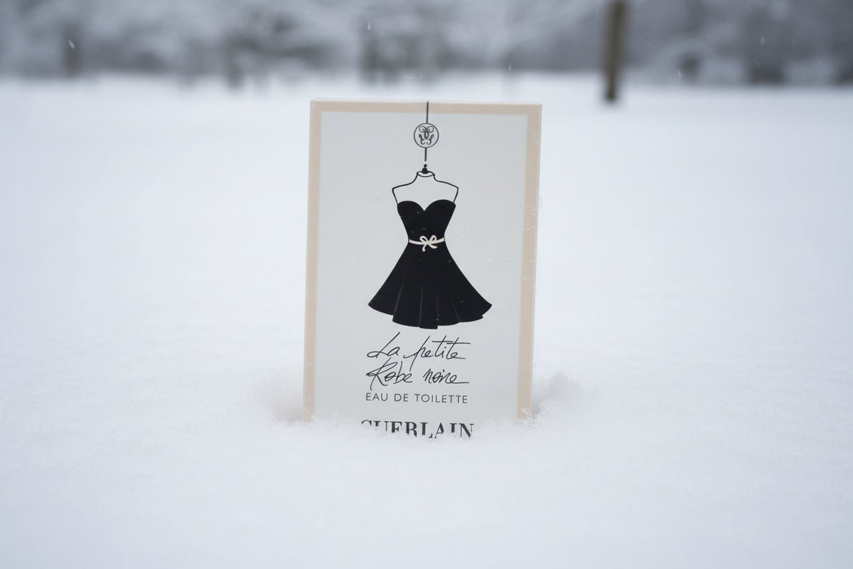 La Petite Robe Noire – Eau de Toilette