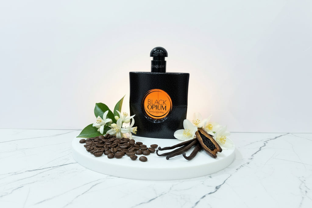 Black Opium – Eau de Parfum Femme