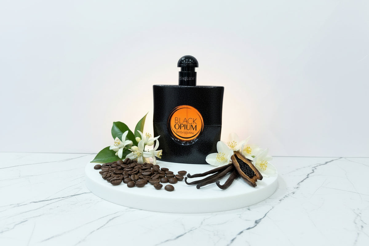 Black Opium – Eau de Parfum Femme
