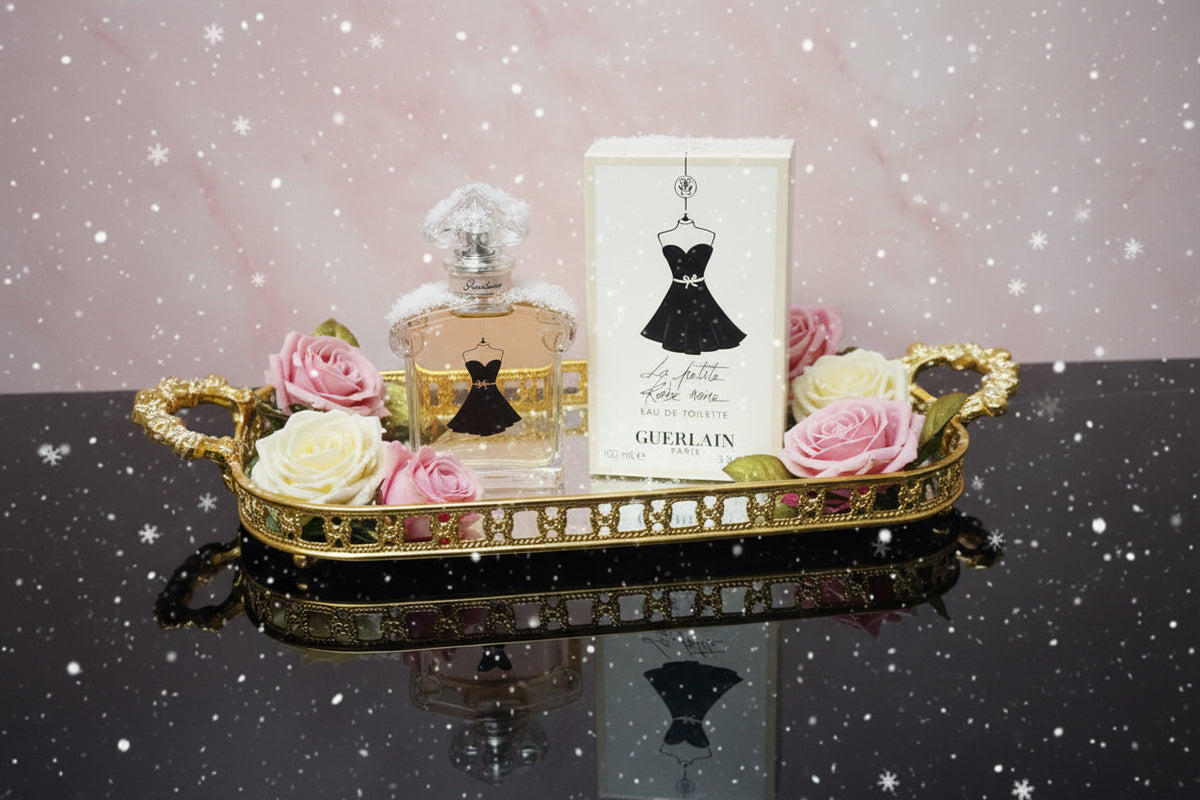 La Petite Robe Noire – Eau de Toilette