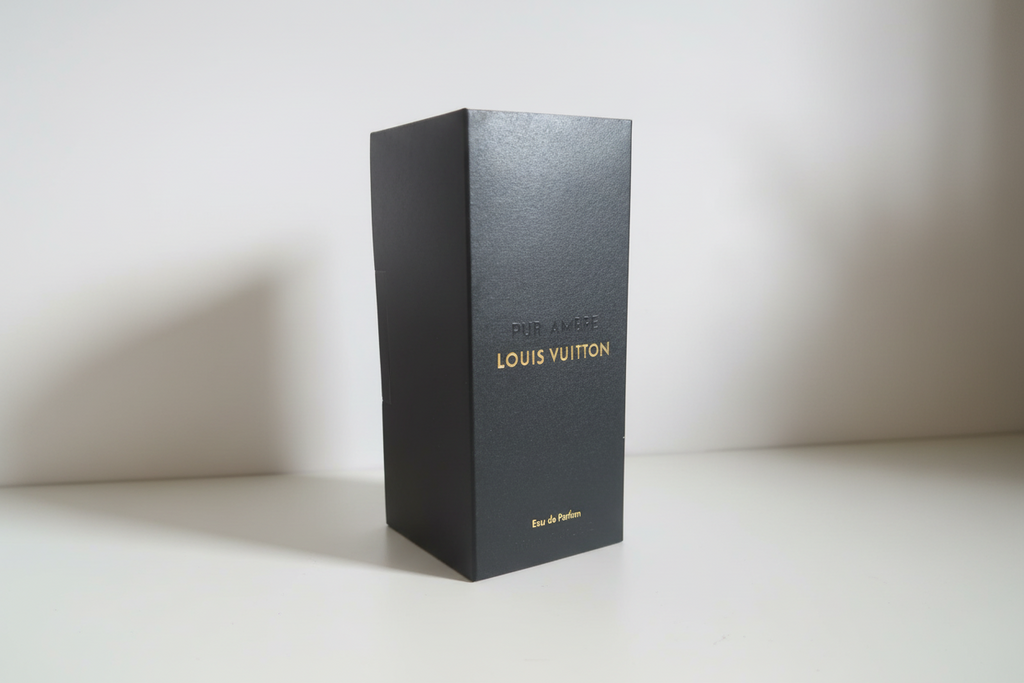 Louis Vuitton — Pur Ambre — Eau de Parfum 100ml