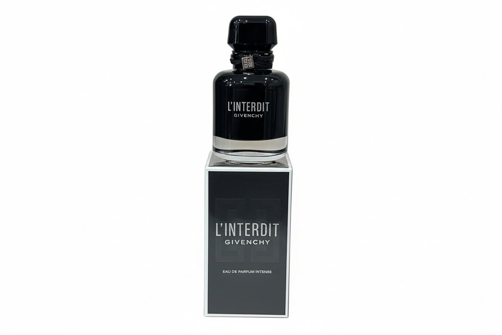 L’Interdit Eau de Parfum Intense – Givenchy