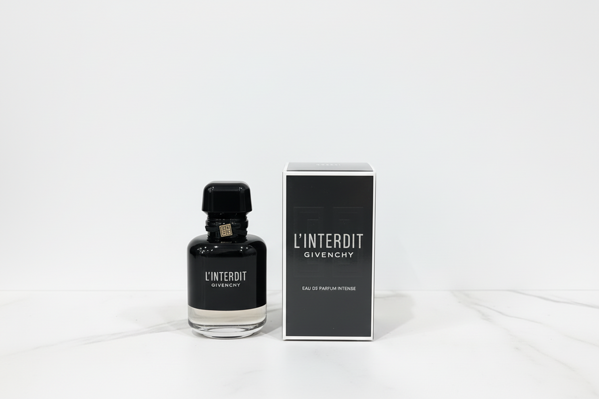 L’Interdit Eau de Parfum Intense – Givenchy