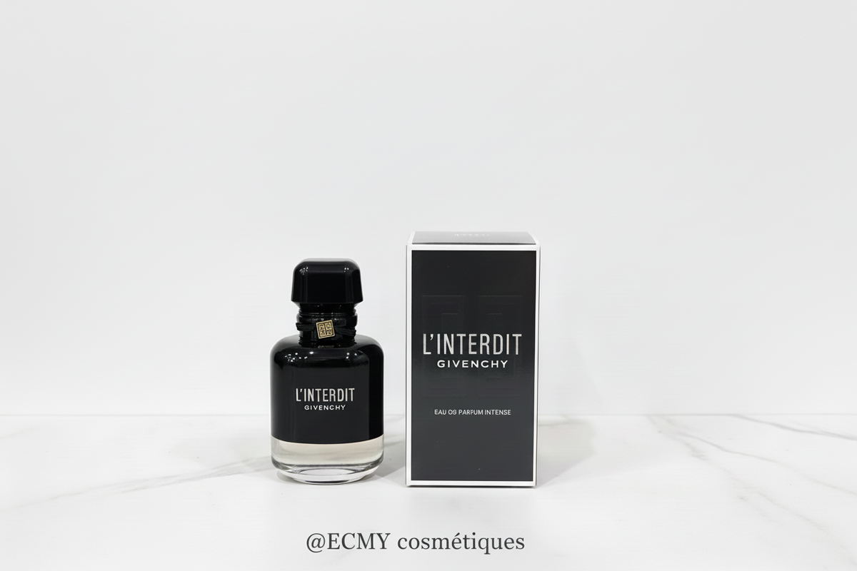 L’Interdit Eau de Parfum Intense – Givenchy