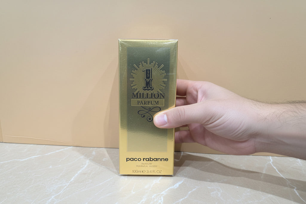 1 Million Parfum – Paco Rabanne | Parfum Homme 100ml