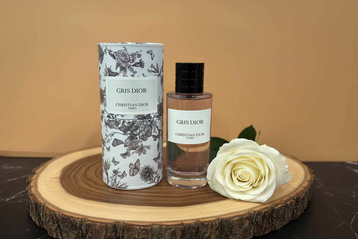 Gris Dior – Christian Dior | Eau de Parfum Mixte