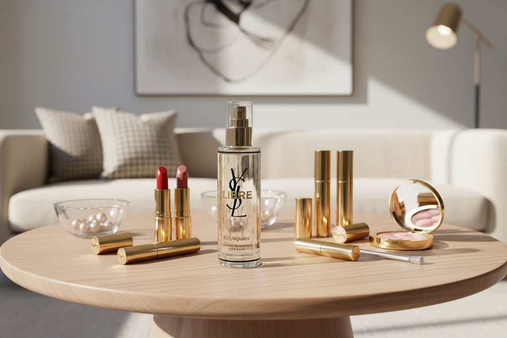 Lot de 2 brumes Libre – Yves Saint Laurent
