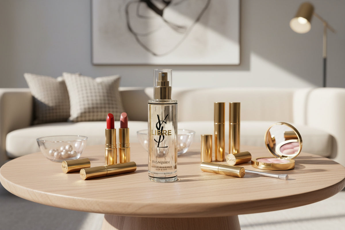 Lot de 2 brumes Libre – Yves Saint Laurent