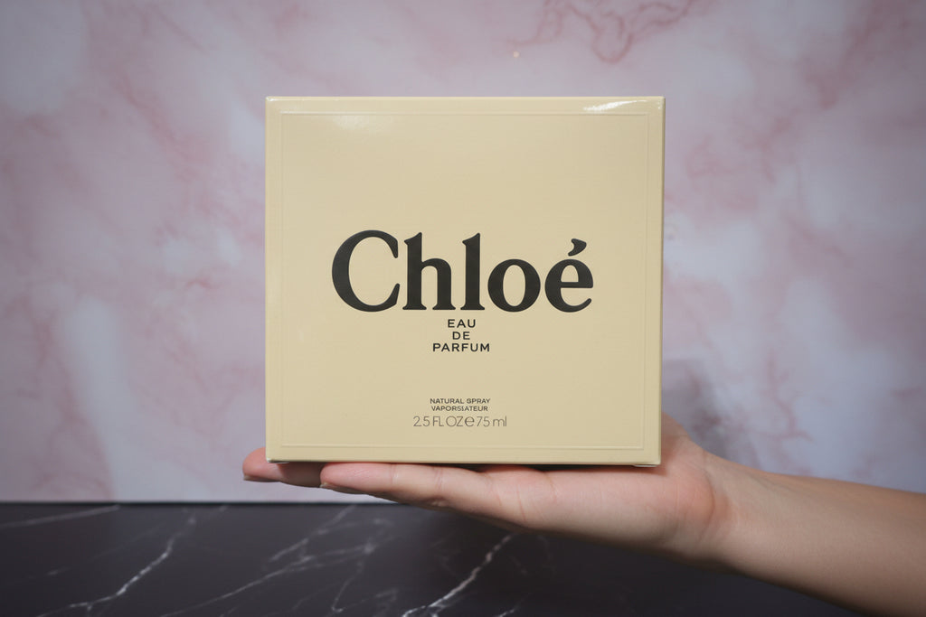 Chloé – Eau de Parfum 100ml