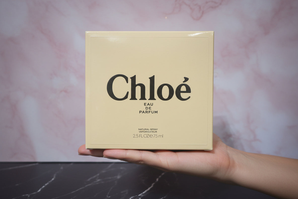 Chloé – Eau de Parfum 100ml