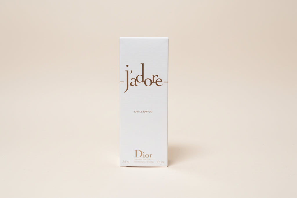 J’adore – Dior | Eau de Parfum Femme (100 ml)