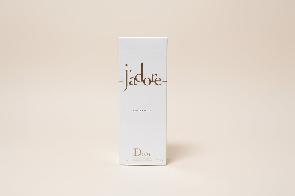 J’adore – Dior | Eau de Parfum Femme (100 ml)
