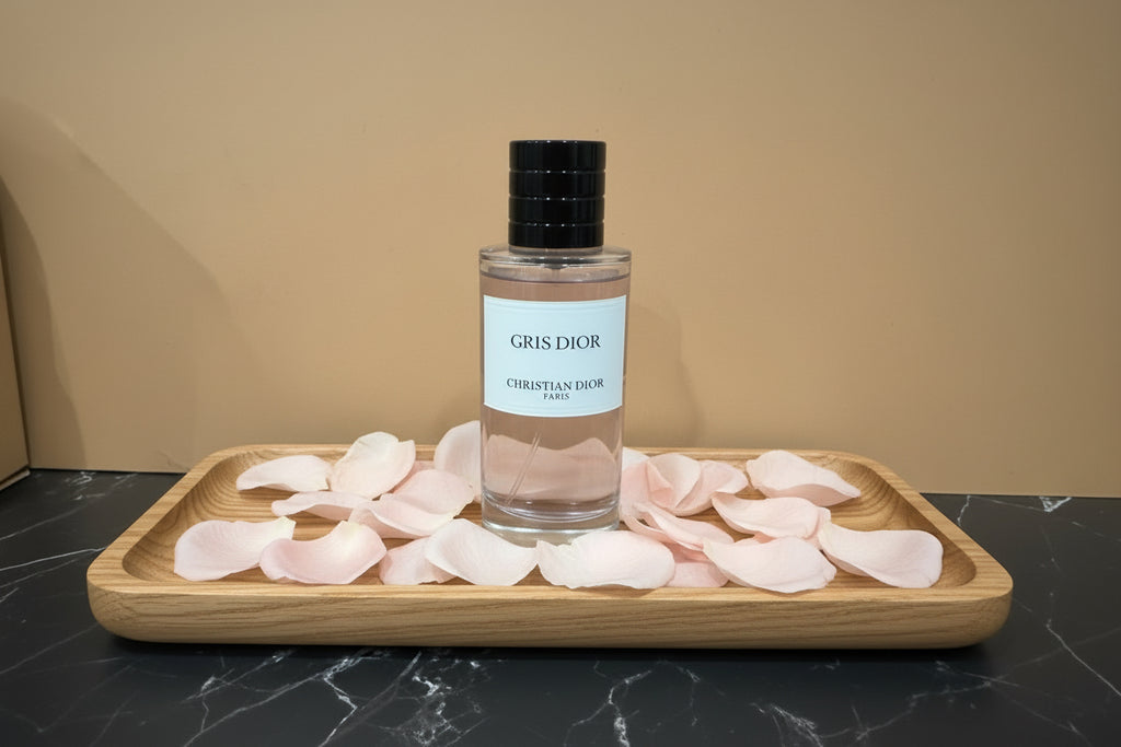 Gris Dior – Christian Dior | Eau de Parfum Mixte